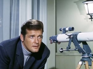 Simon Templar: 6×13