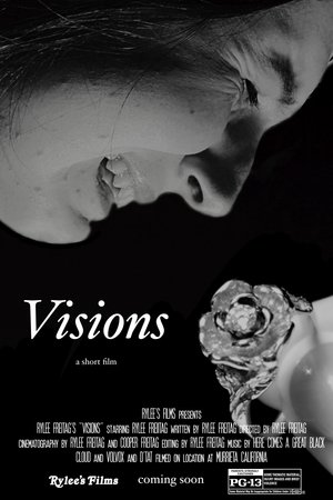 Poster Visions (2022)