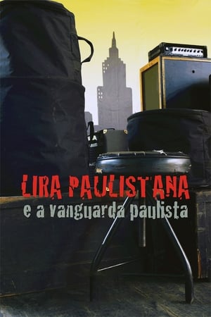 Image Lira Paulistana e a Vanguarda Paulista