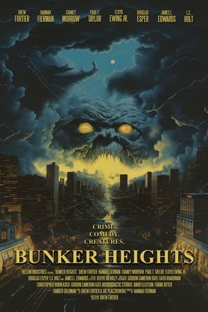 Poster Bunker Heights 2024
