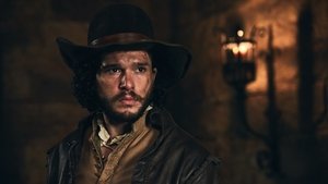 مشاهدة مسلسل Gunpowder مترجم