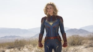 Captain Marvel (Hindi Dubbed)