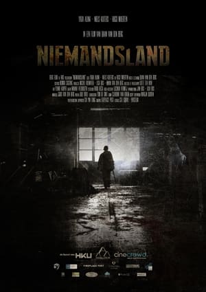 Poster No Man's Land (2014)