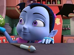 Vampirina: 2×13