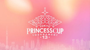 40. TJPW 13ª Copa Princesa de Tokio ~ Día 1