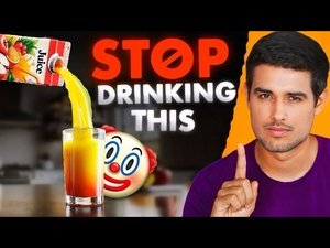 The DARK Truth about Fruit Juices | Court Case Against Me