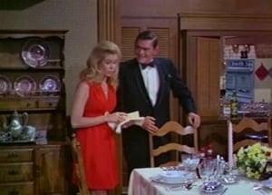 Bewitched Season 5 Episode 15