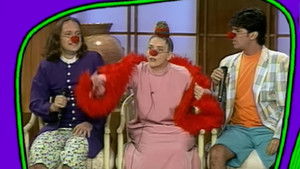 Los tres famosos fantasmas