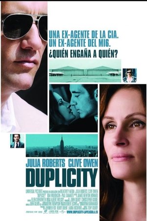 Duplicity (2009)