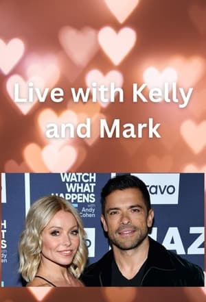 poster LIVE with Kelly and Ryan - Season 13