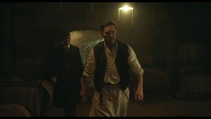 Peaky Blinders 2×2
