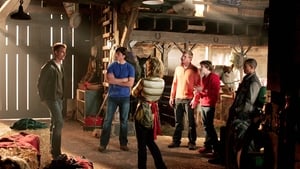 Smallville: 6×11