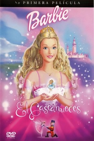 Watch Barbie en El Cascanueces (2001) HD Movie Online Free