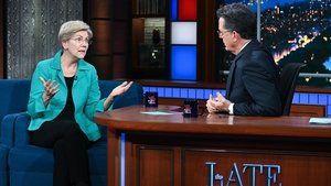 The Late Show with Stephen Colbert: 8×29