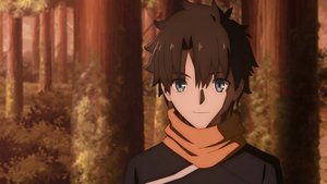 Fate/Grand Order : Zettai Majuu Sensen Babylonia: Saison 1 Episode 2