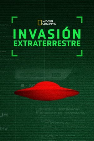 Image Invasion Earth