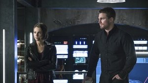 Arrow Temporada 4 Capítulo 11