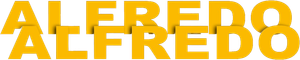 Alfredo, Alfredo — Logos 1