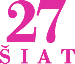 27 vestidos — Logos 11