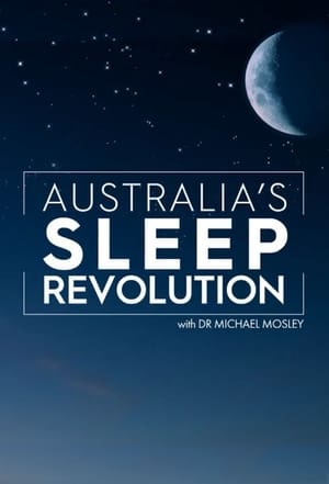 Image Australia's Sleep Revolution with Dr Michael Mosley