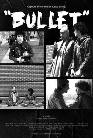Bullet