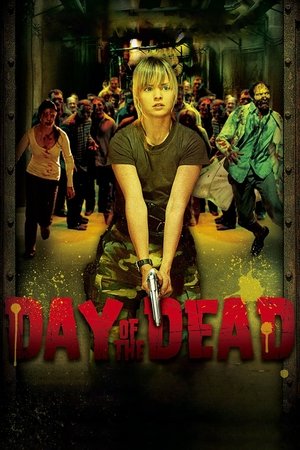Day of the Dead-2008