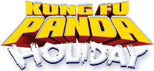 Kung Fu Panda Holiday