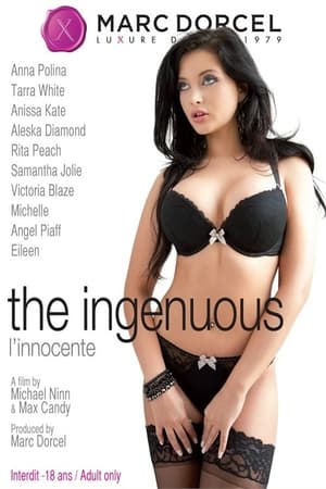 Poster The Ingenuous (2013)