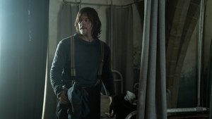 The Walking Dead: Daryl Dixon Season 1 Episode 1