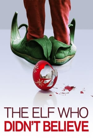 Poster The Elf Who Didn't Believe (1997)