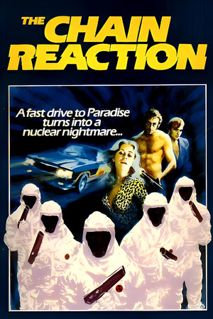 Постер фильма «Цепная реакция (1996)» — (14 из 38)