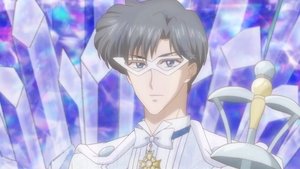 Sailor Moon Crystal: 2×7