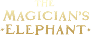 The Magician's Elephant