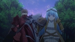BOFURI: I Don’t Want to Get Hurt, so I’ll Max Out My Defense. Season 1 Episode 10