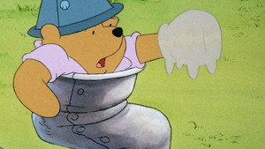 April Pooh - Episode 11