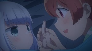 Aharen-san wa Hakarenai: Season 1 Episode 10 –