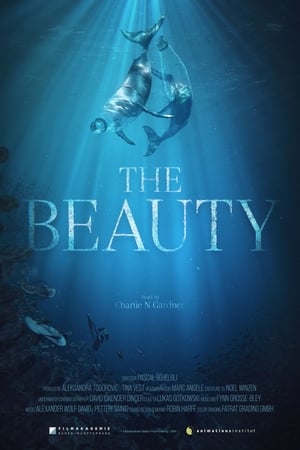 Poster The Beauty 2020