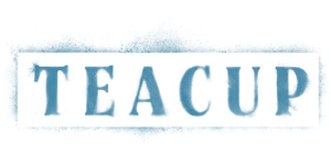 Teacup — Logos 6