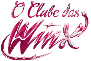 O Clube das Winx — Logos 4