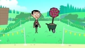 Mr. Bean: The Animated Series In the Garden