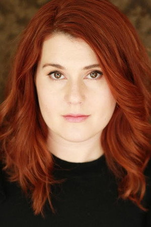 Stefanie Black portrait