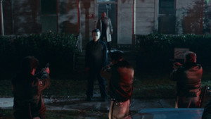 Halloween Kills movie still 79