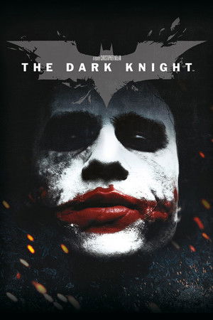 poster The Dark Knight