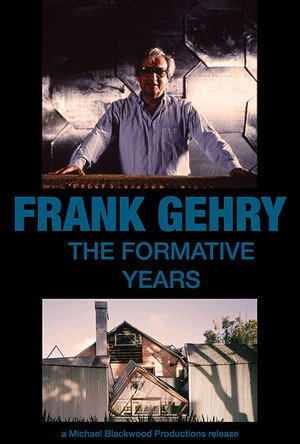 Frank Gehry: The Formative Years 3