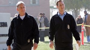 Agenci NCIS: s5 e10 PL