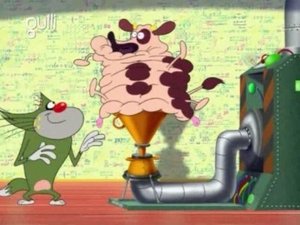 Season 2 Episode 47 Season 2 Episode 47