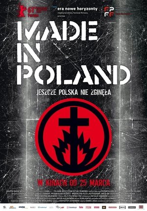 Made in Poland film complet