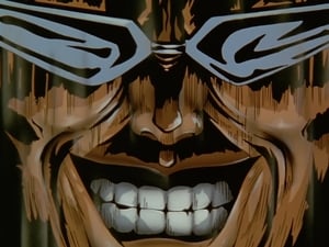 Yu Yu Hakusho: Season 2 Episode 27