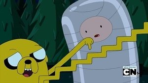 Hora de aventuras Temporada 4 Capitulo 16