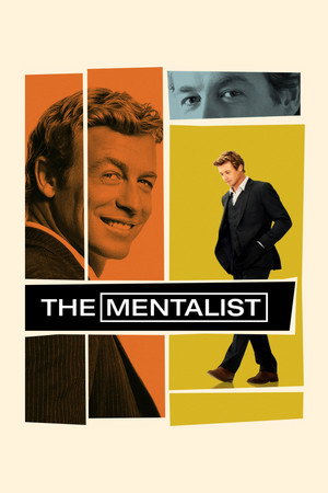 poster The Mentalist